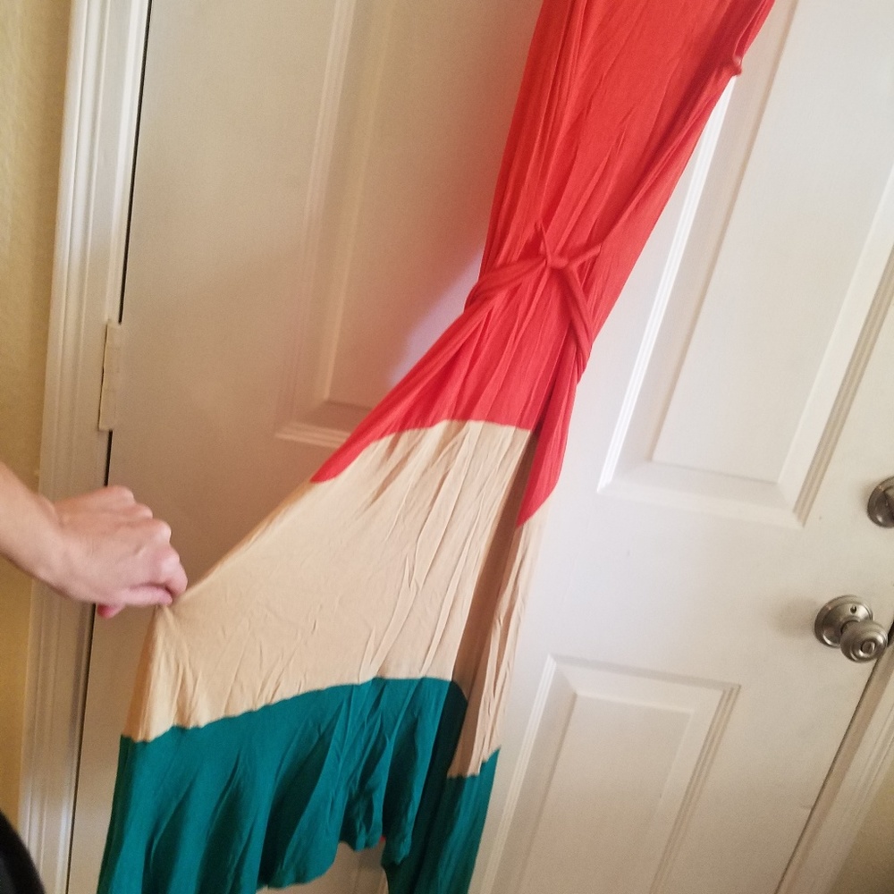 Dress in Women